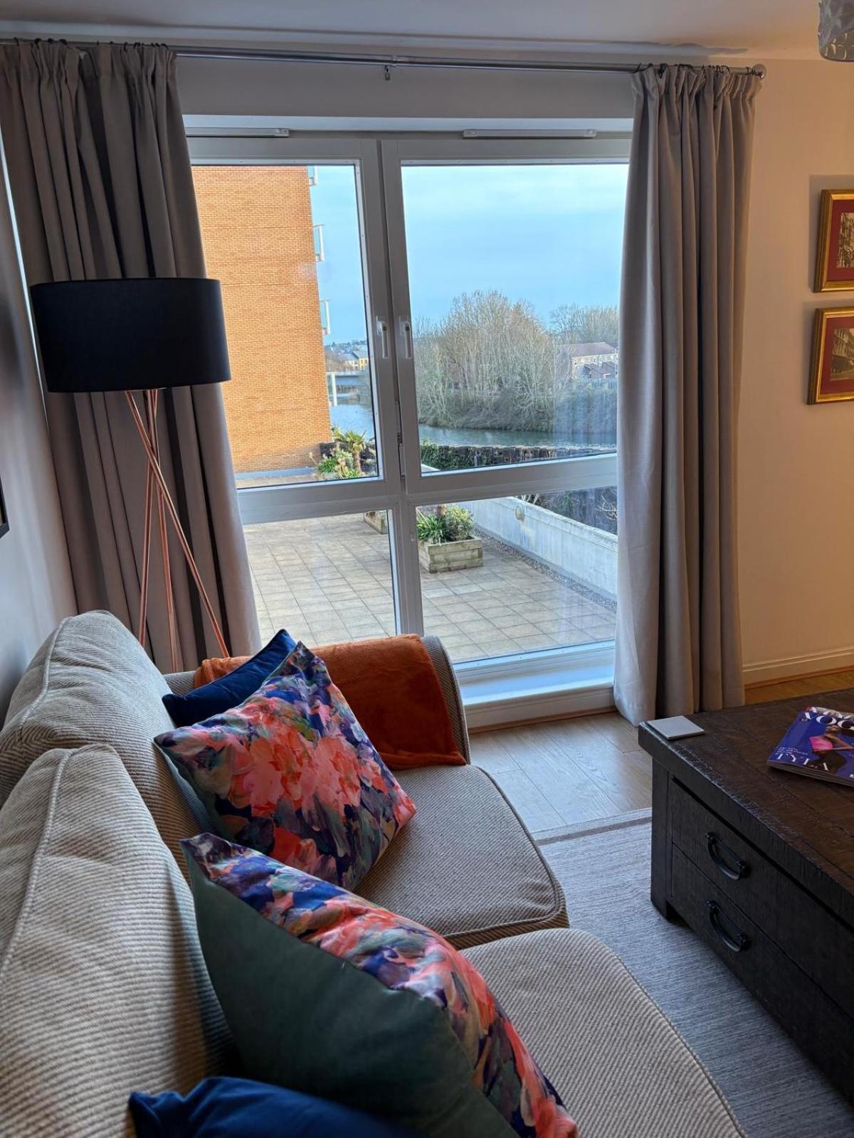 Hansen House 2 With Private Parking كارديف المظهر الخارجي الصورة
