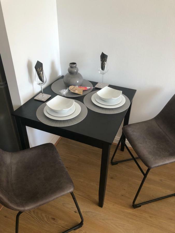 Hansen House 2 With Private Parking كارديف المظهر الخارجي الصورة